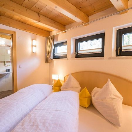 Apart Reinstadler Sölden Quarto foto