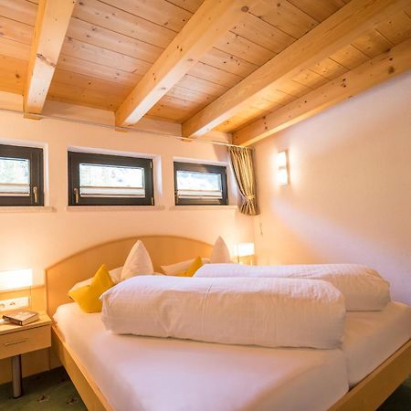 Apart Reinstadler Sölden Quarto foto
