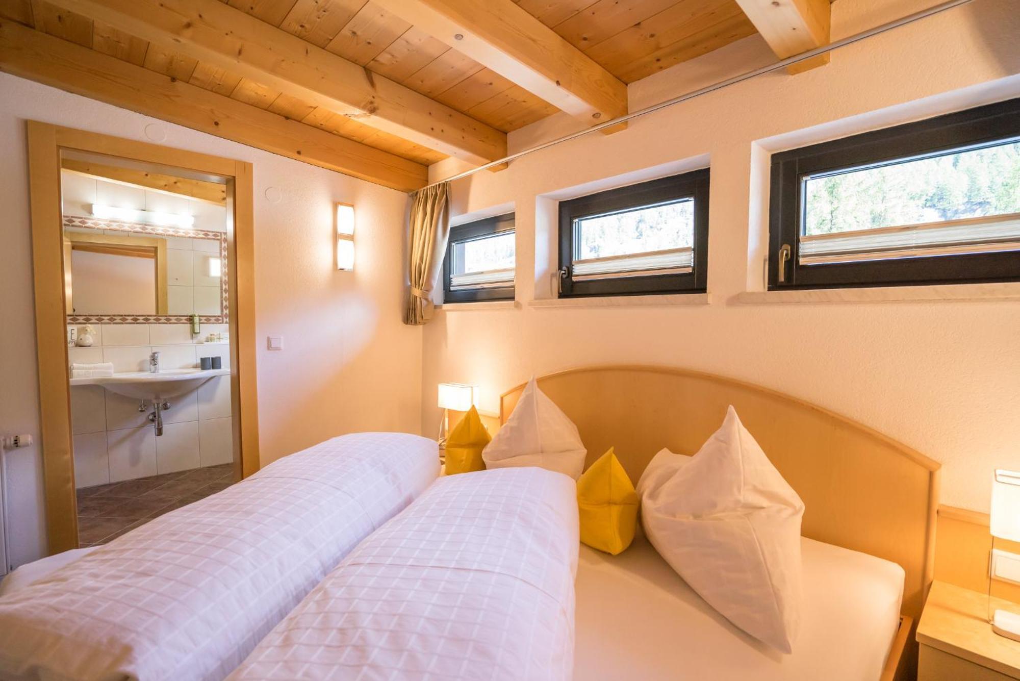 Apart Reinstadler Sölden Quarto foto